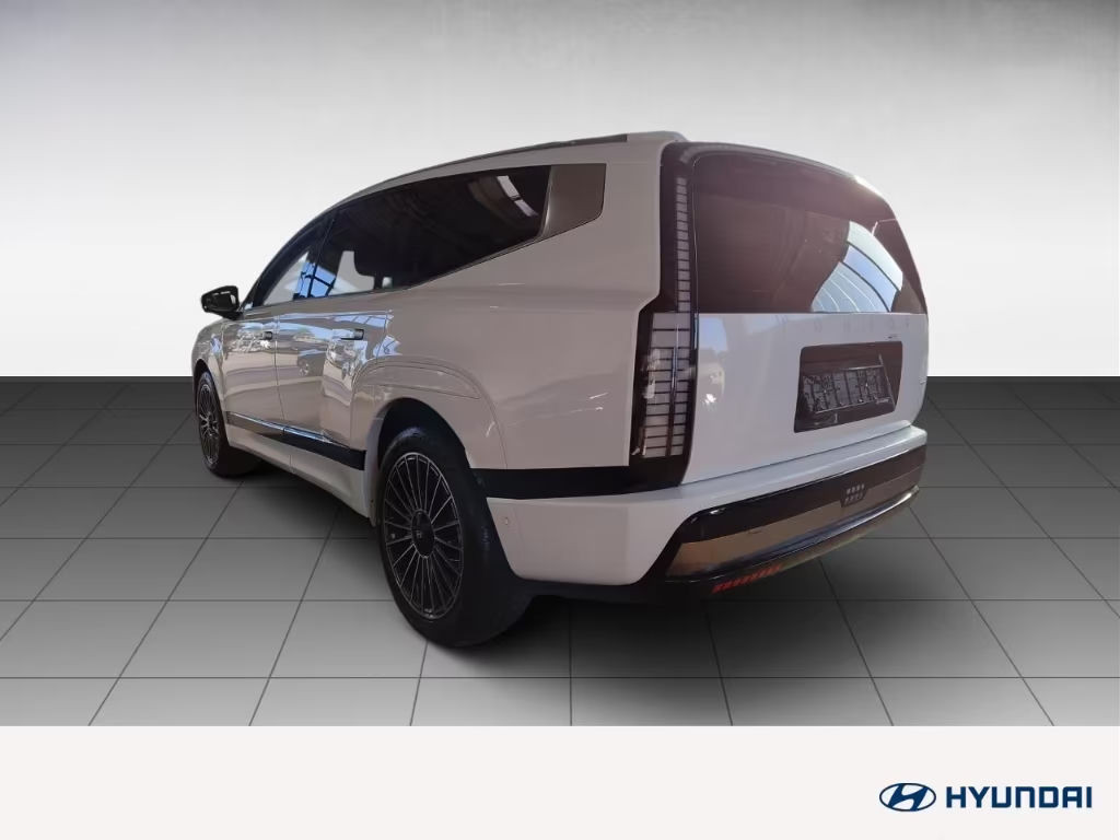 Hyundai IONIQ 9