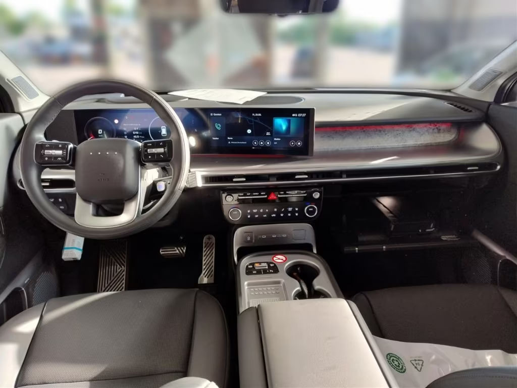 Hyundai IONIQ 9