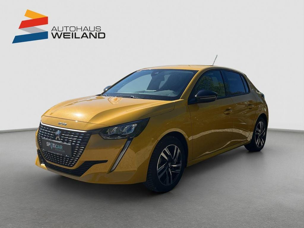 Peugeot 208 Allure Pack PureTech