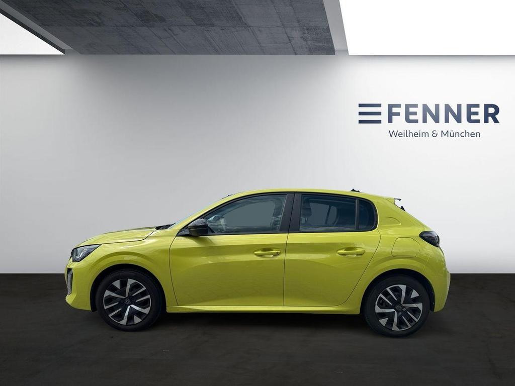 Peugeot 208 Active Pack