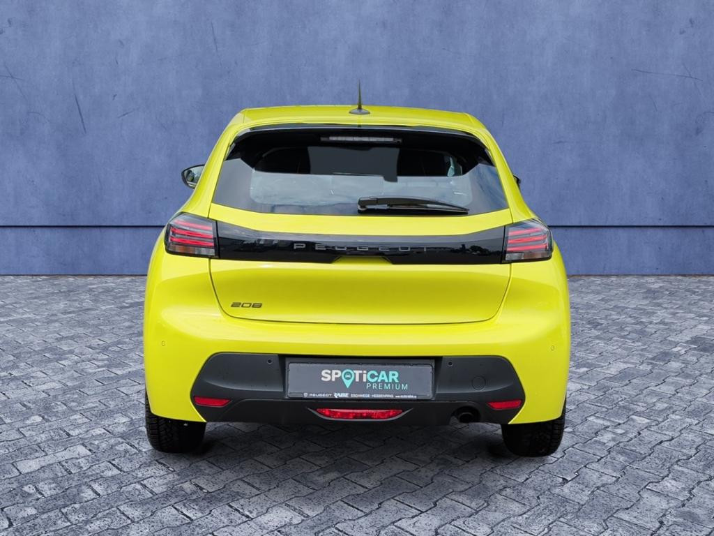 Peugeot 208 Active Pack