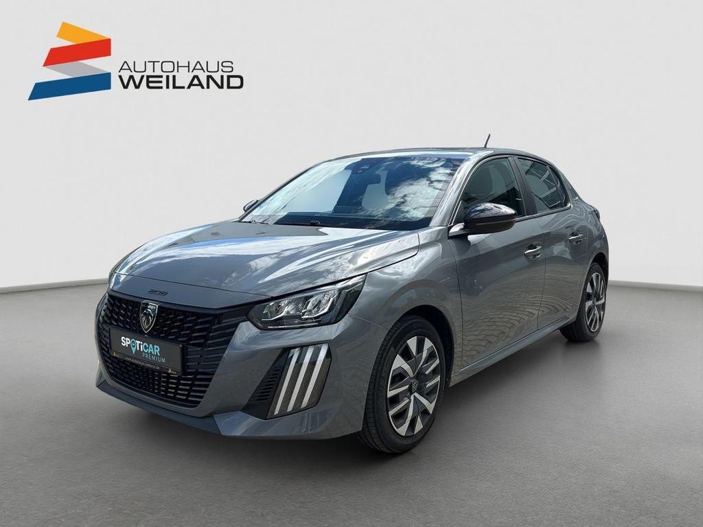Peugeot 208 PureTech Active Pack