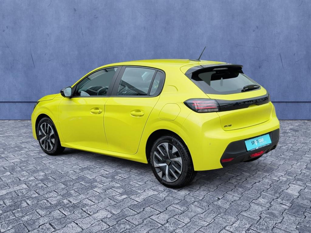 Peugeot 208 Active Pack