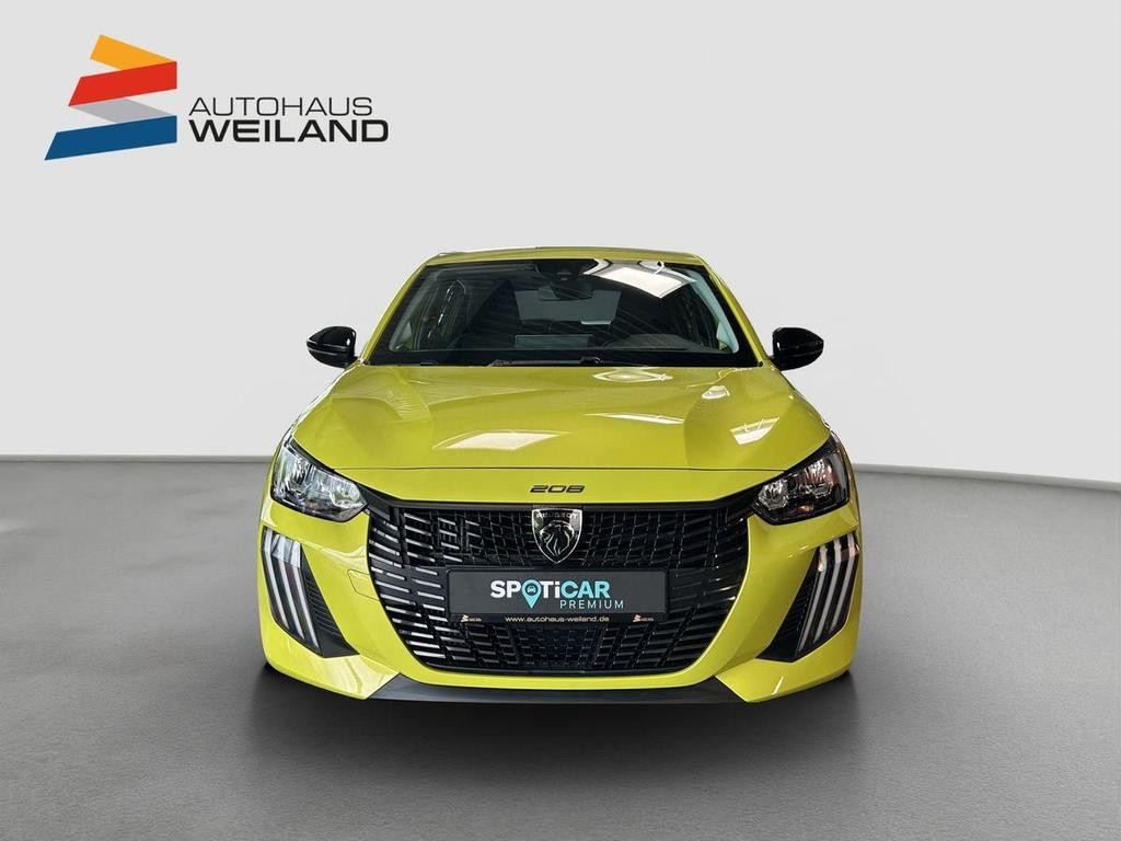 Peugeot 208 PureTech Active Pack