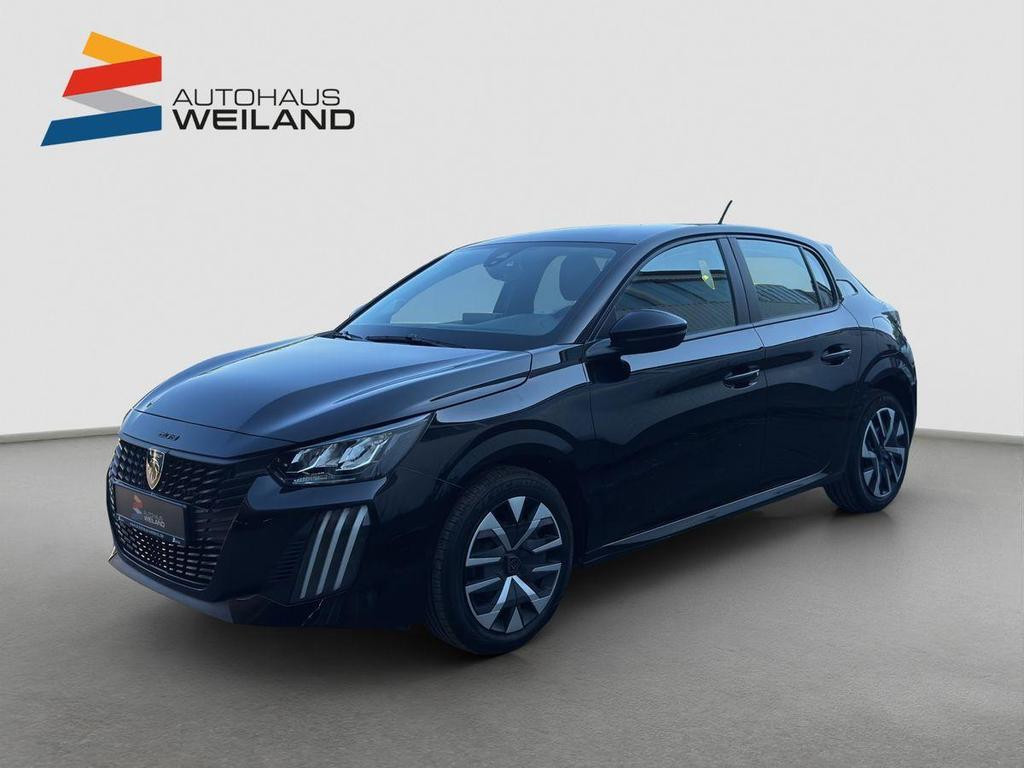 Peugeot 208 PureTech Active Pack