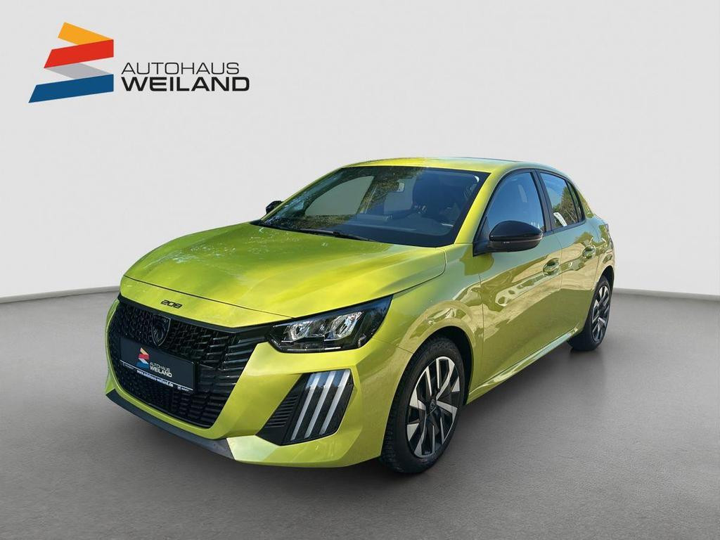 Peugeot 208 PureTech Active Pack