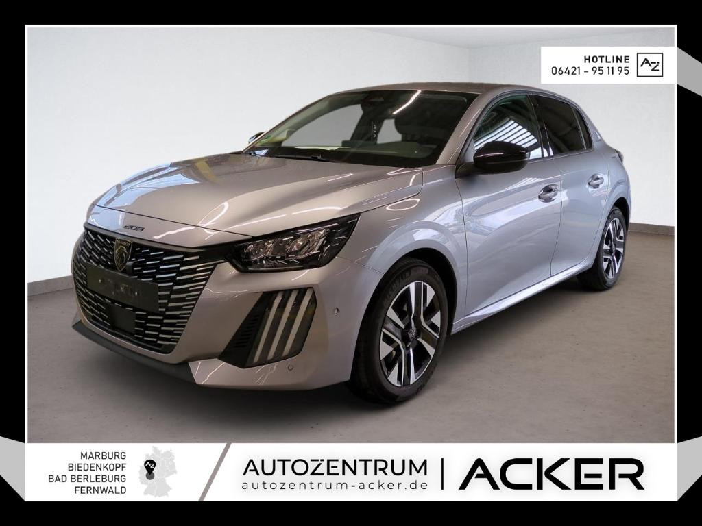 Peugeot 208 Allure Pack PureTech