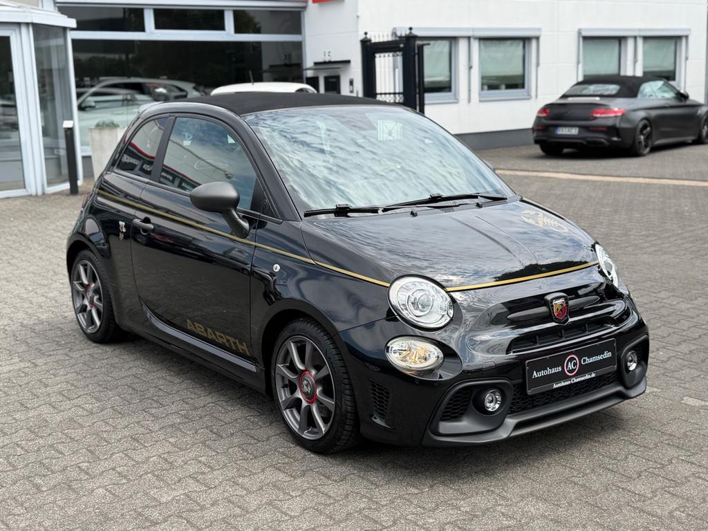 Abarth 595C