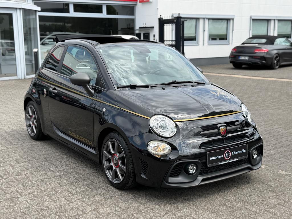 Abarth 595C