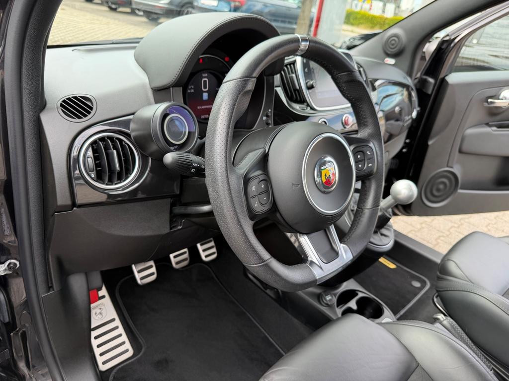 Abarth 595C