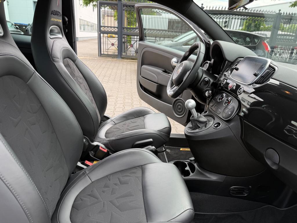 Abarth 595C