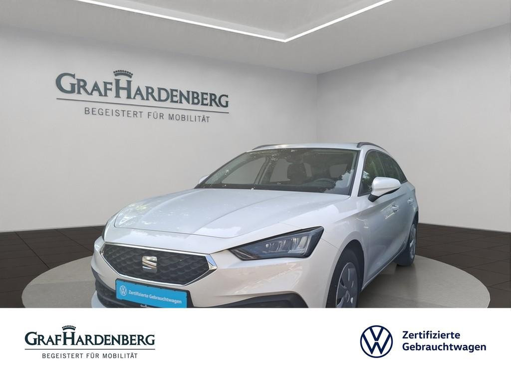 Seat Leon 1.0 TSI Reference Sportstourer