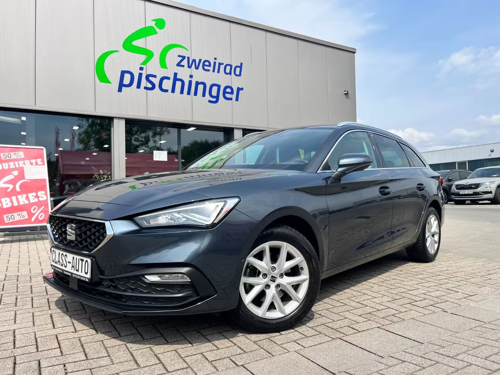 Seat Leon Style Sportstourer