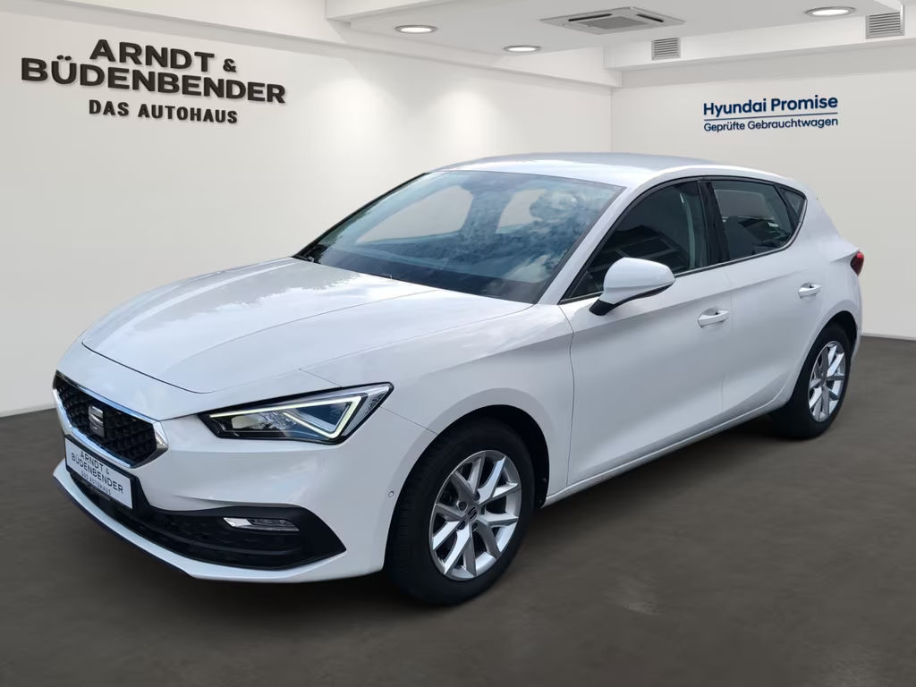 Seat Leon Style