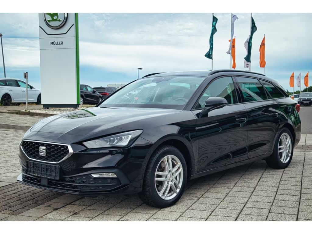 Seat Leon 2.0 TDI DSG