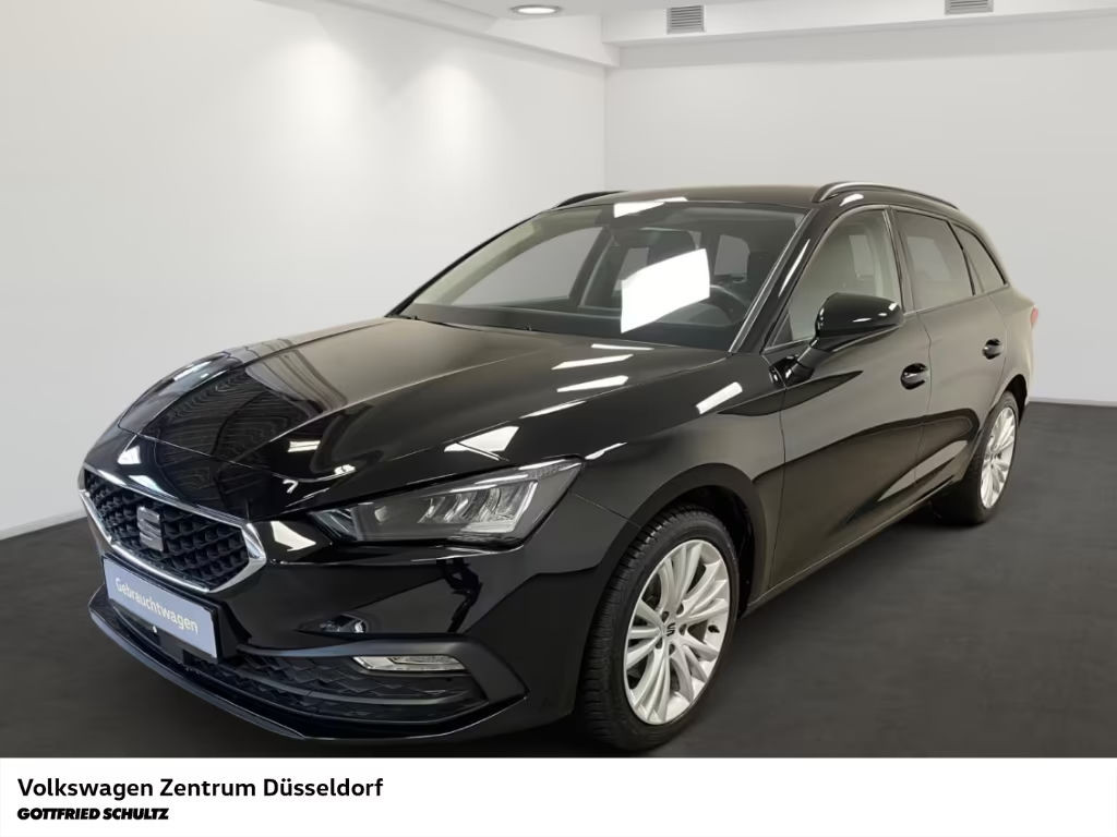 Seat Leon Style 1.5 eTSI