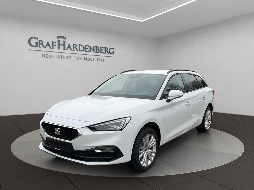 Seat Leon Sportstourer 1.5 eTSI