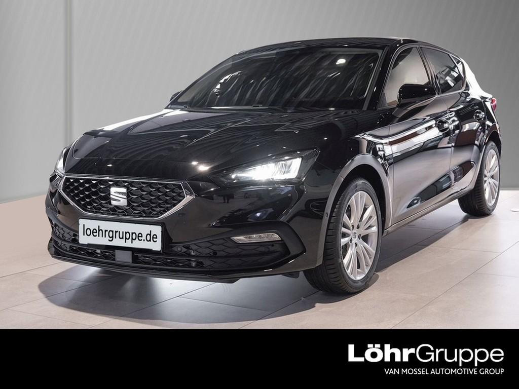 Seat Leon Style 2.0 TDI