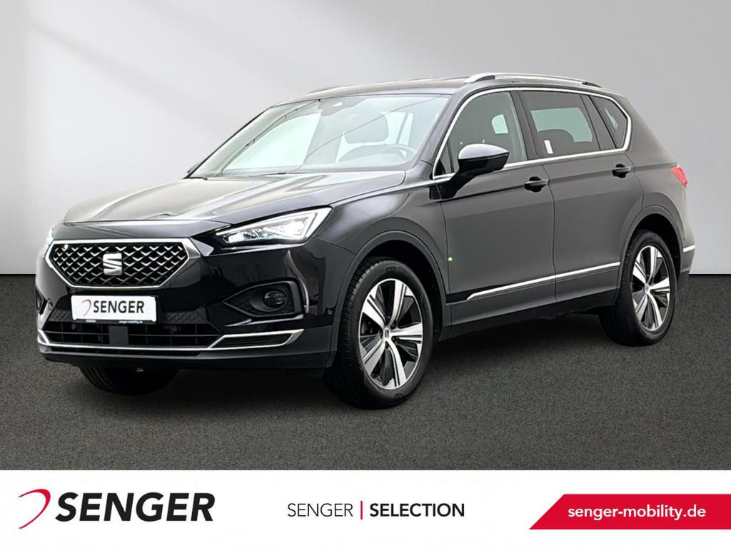 Seat Tarraco Xcellence 1.5 TSI