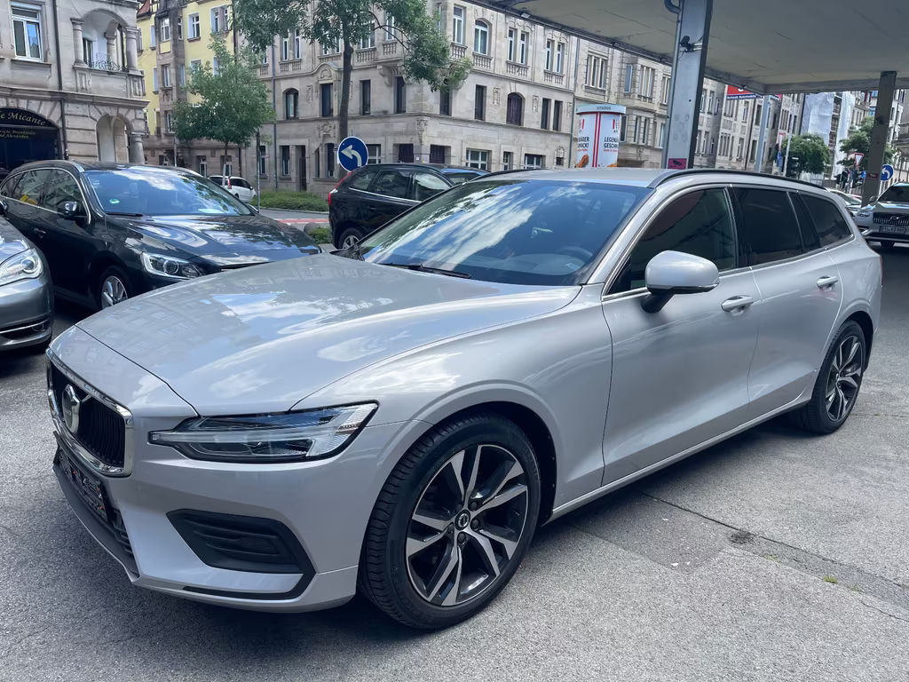 Volvo V60 Core