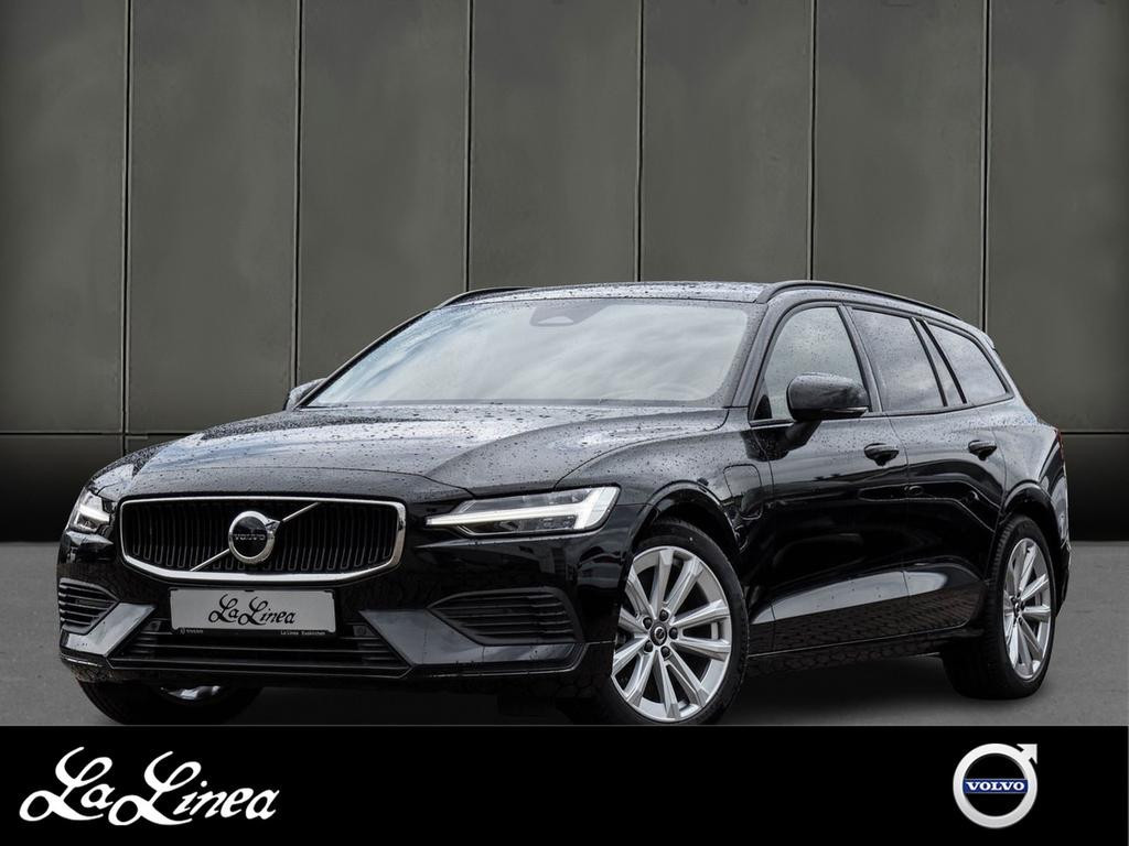 Volvo V60 AWD T6 Hybrid Recharge Core