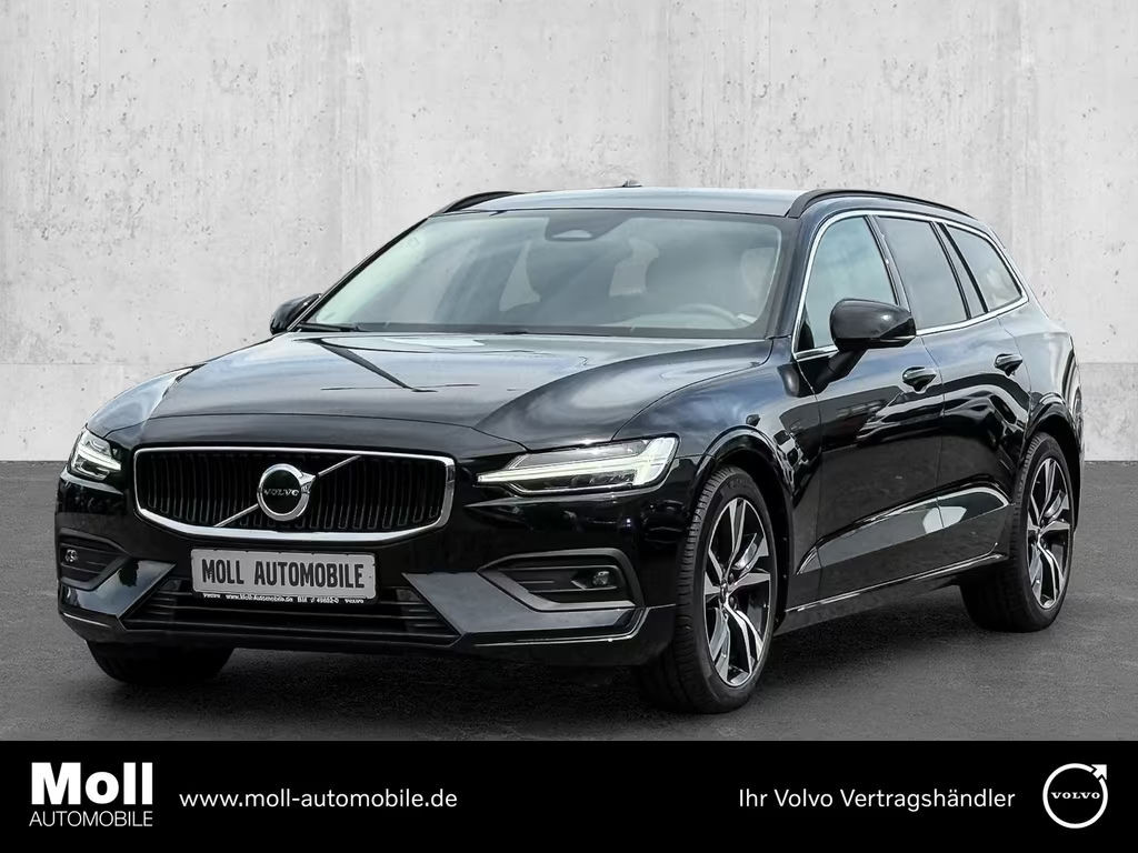 Volvo V60 Core