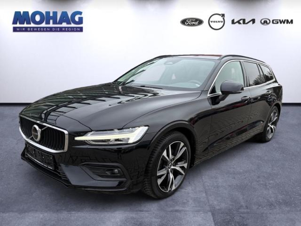 Volvo V60 Core
