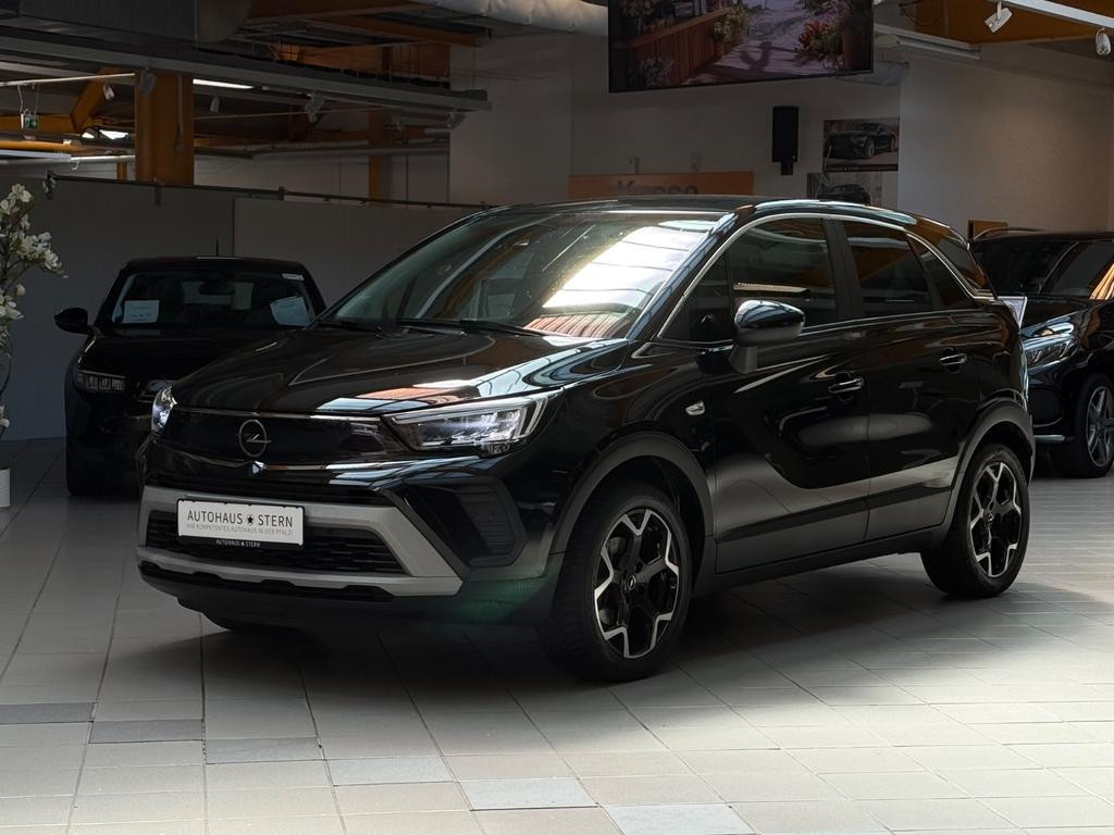 Opel Crossland Elegance