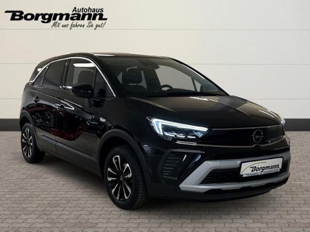 Opel Crossland Elegance
