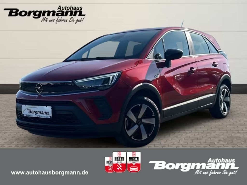 Opel Crossland Enjoy