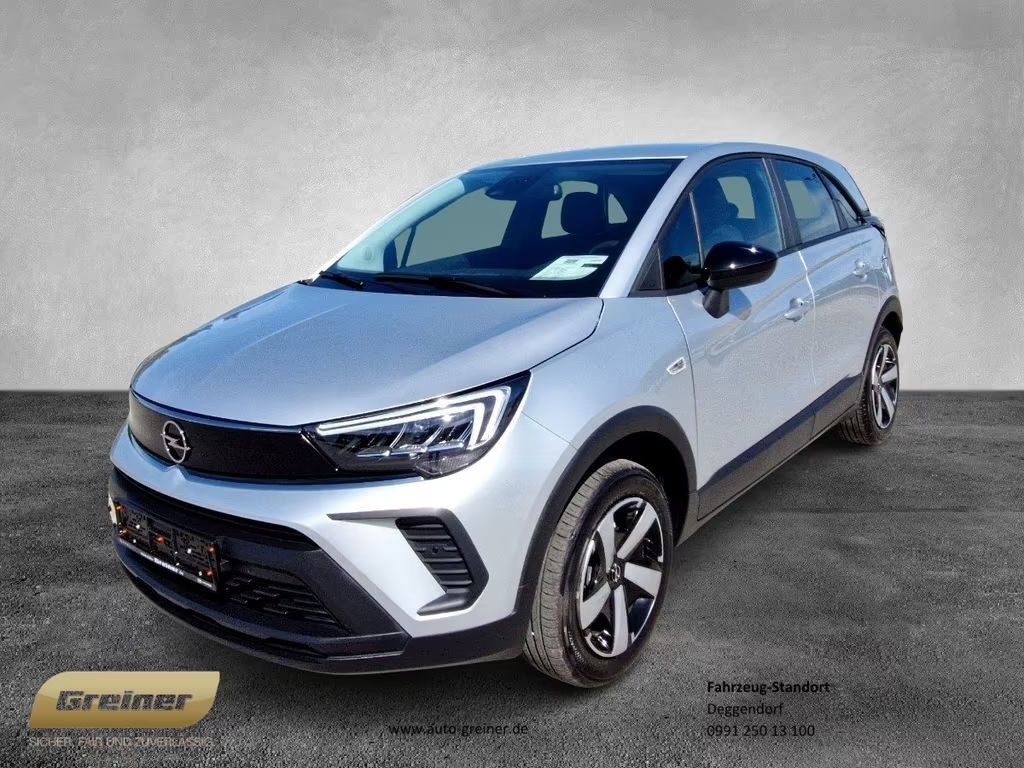 Opel Crossland Enjoy