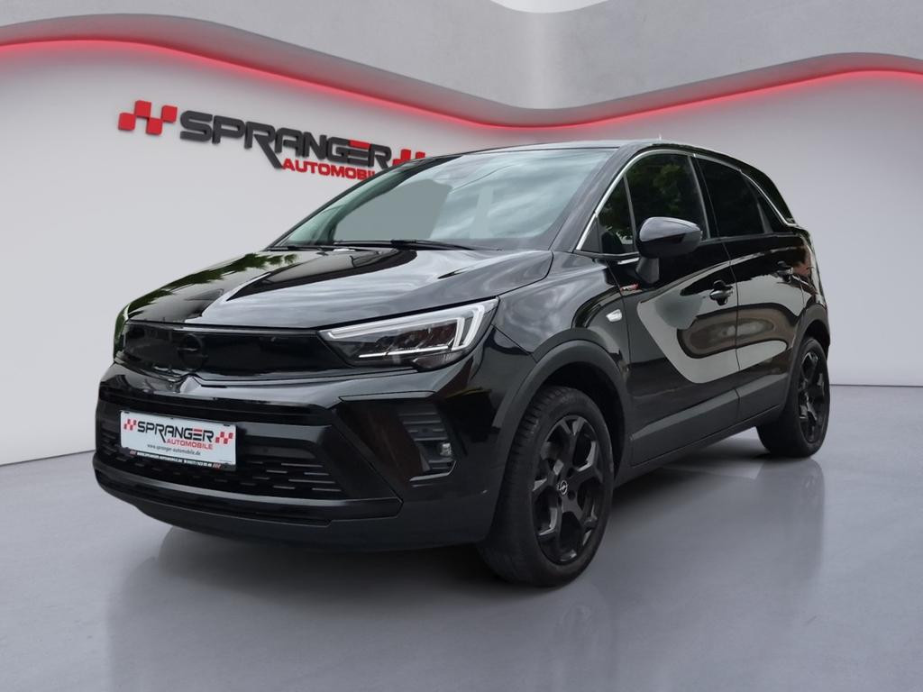 Opel Crossland Grand Sport GS-Line