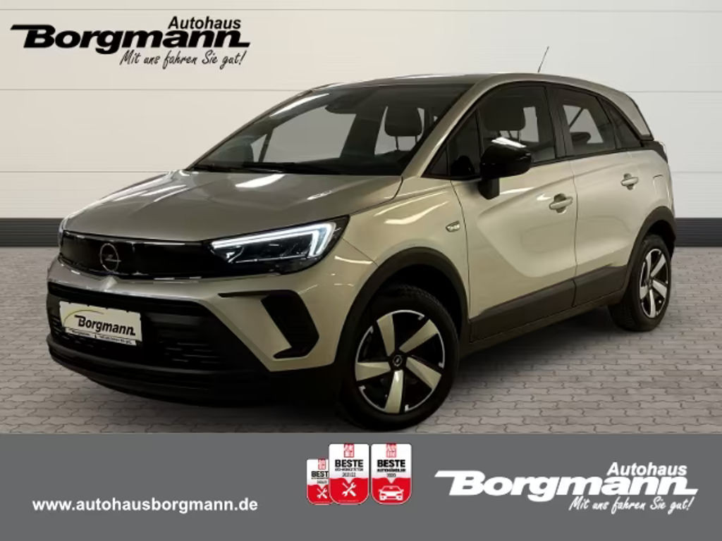 Opel Crossland Enjoy