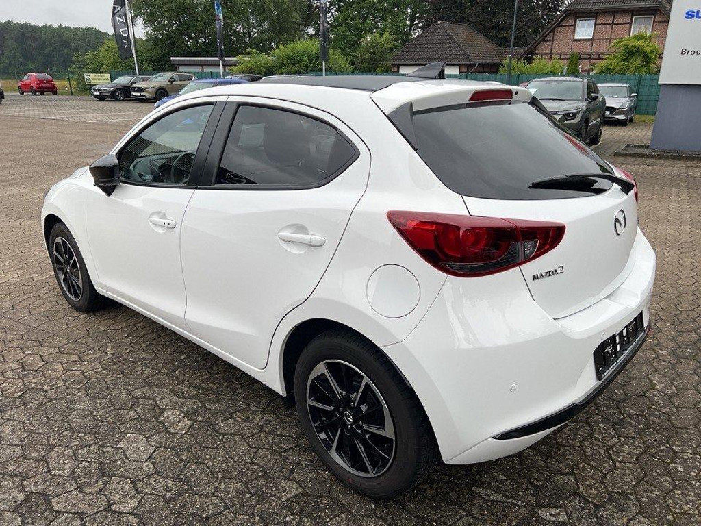 Mazda 2