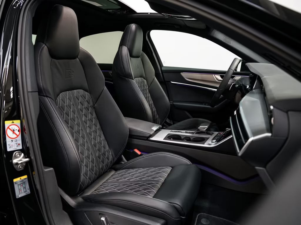 Audi S6