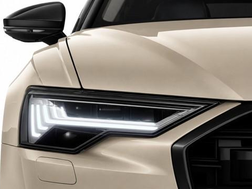 Audi S6 Avant