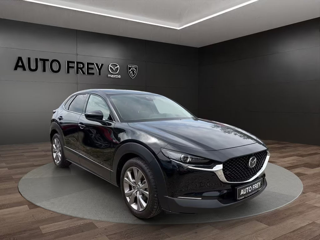 Mazda CX-30 Selection