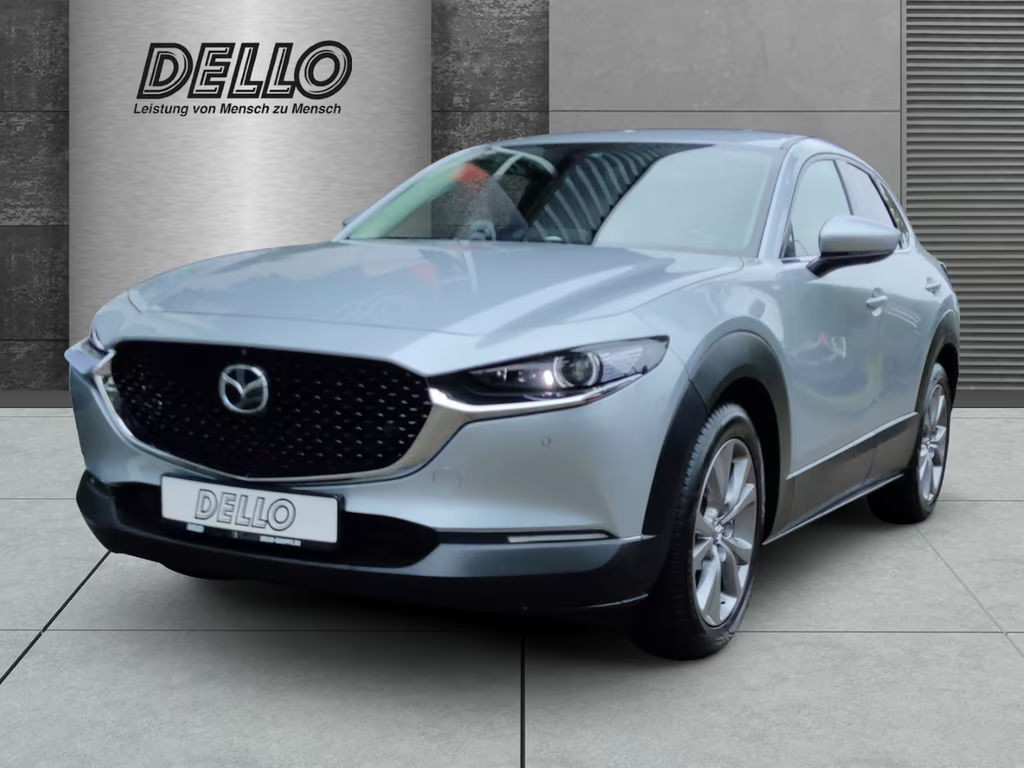 Mazda CX-30 Selection