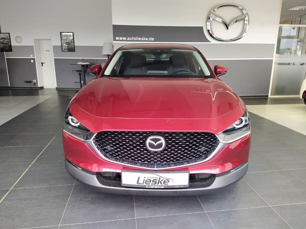 Mazda CX-30 SkyActiv Selection