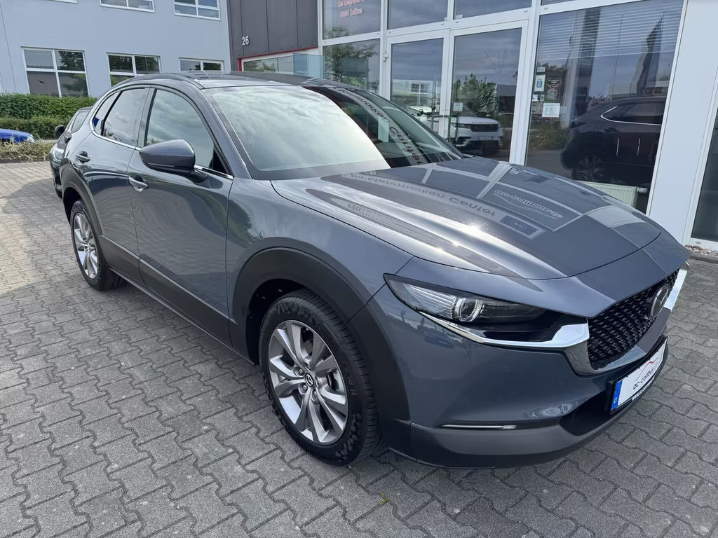 Mazda CX-30 Selection
