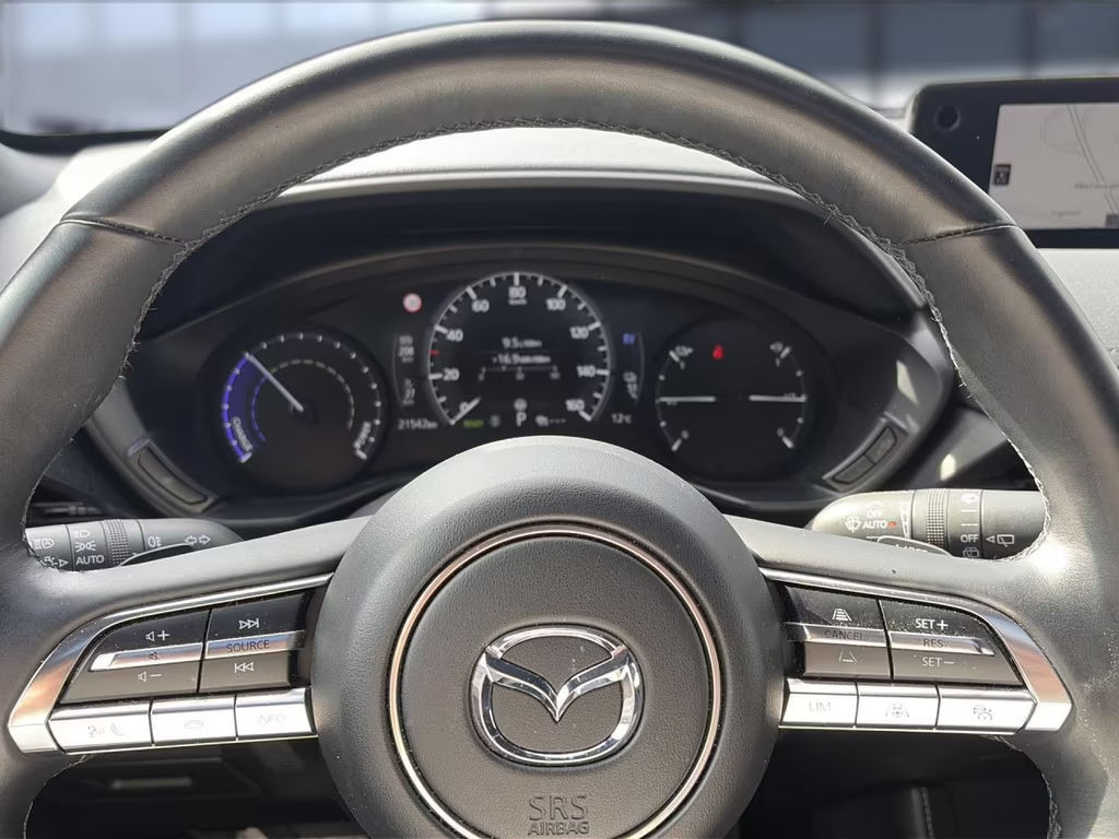 Mazda MX-30