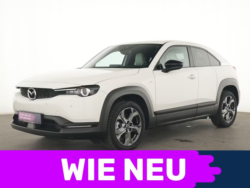 Mazda MX-30 Advantage