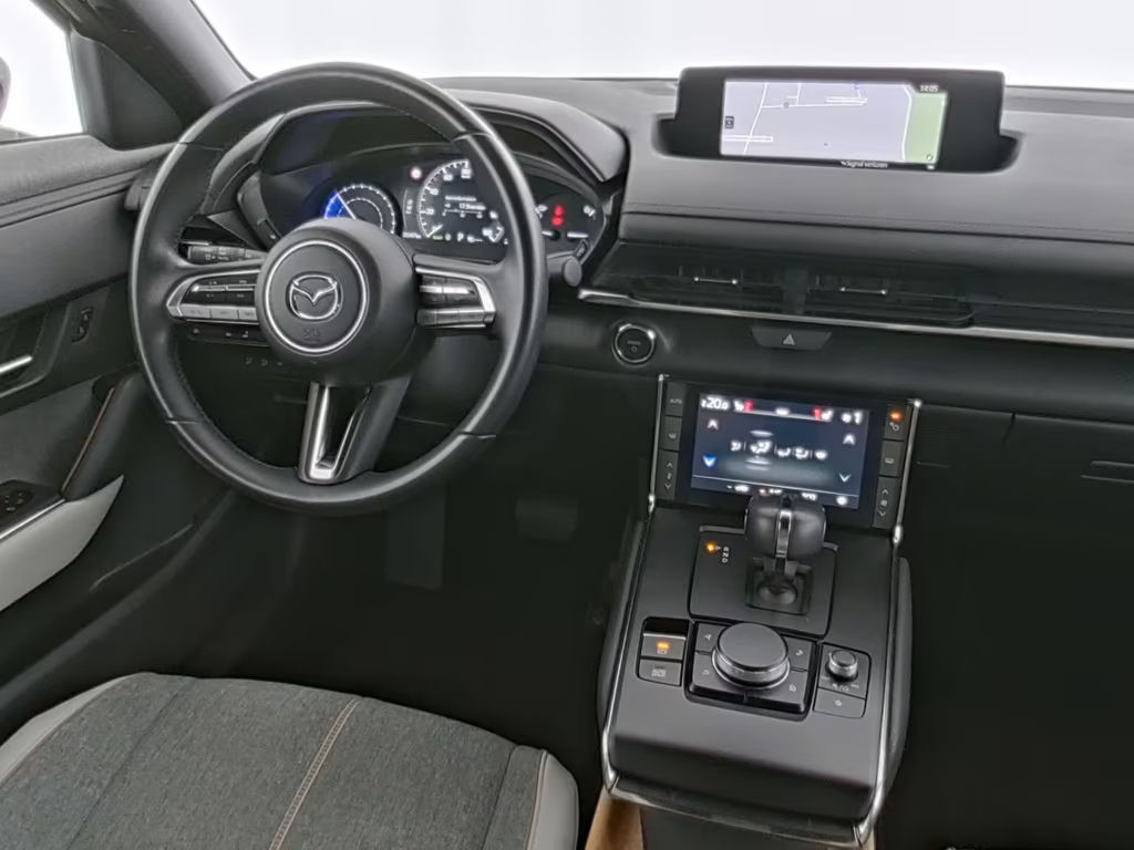 Mazda MX-30