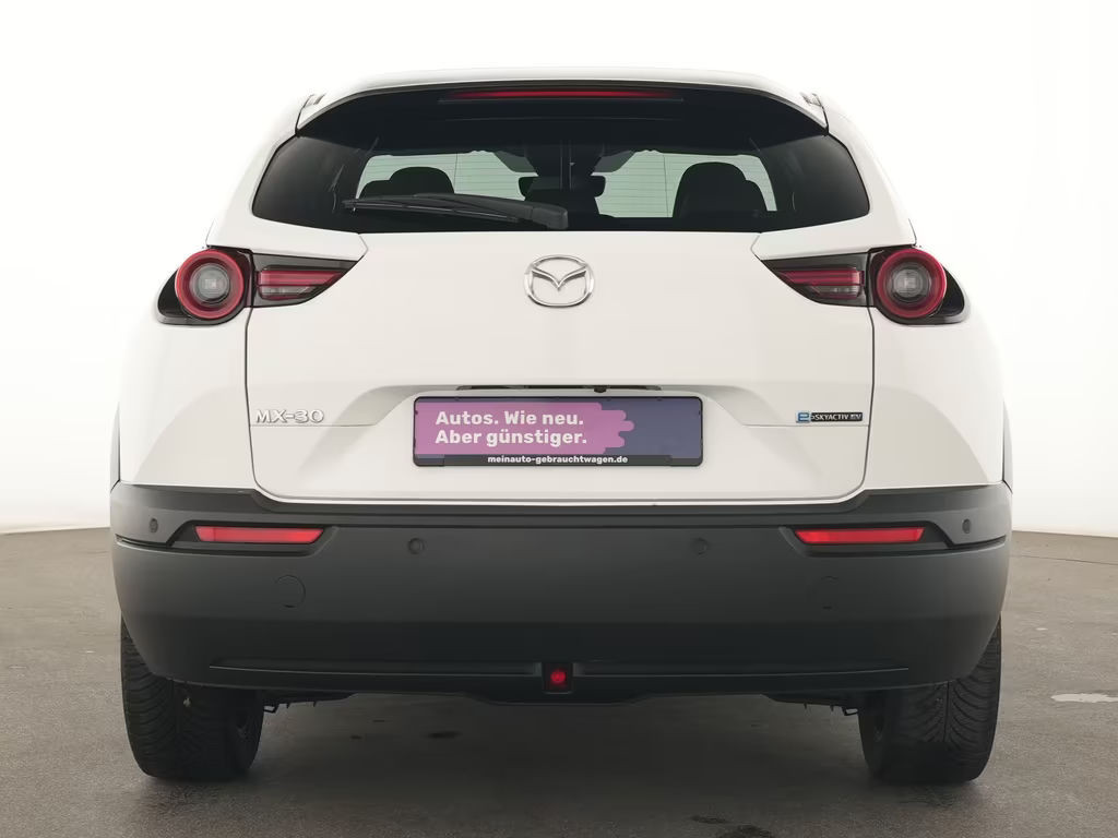 Mazda MX-30