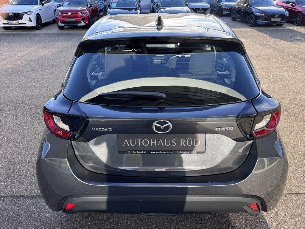 Mazda 2