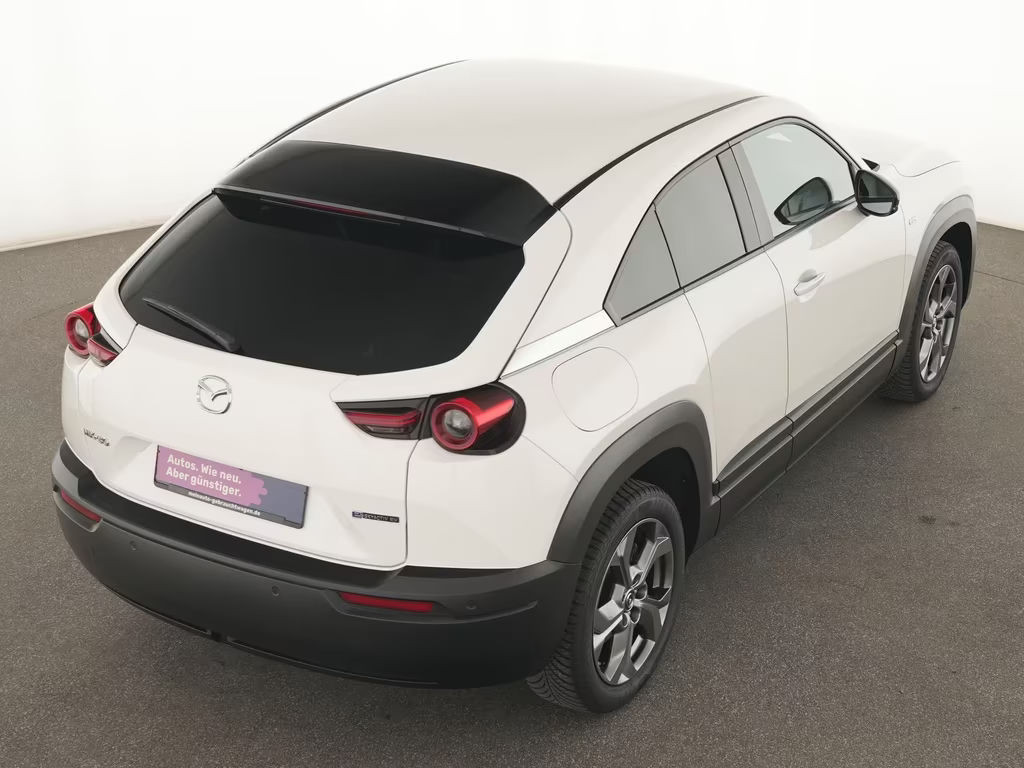 Mazda MX-30