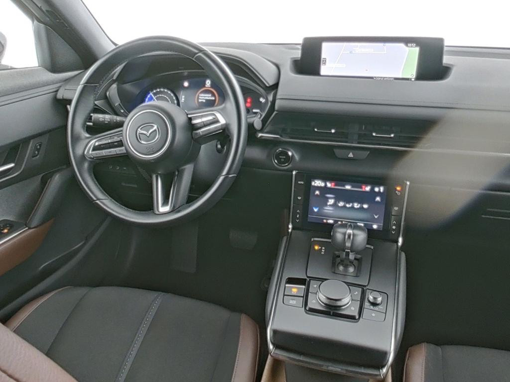 Mazda MX-30