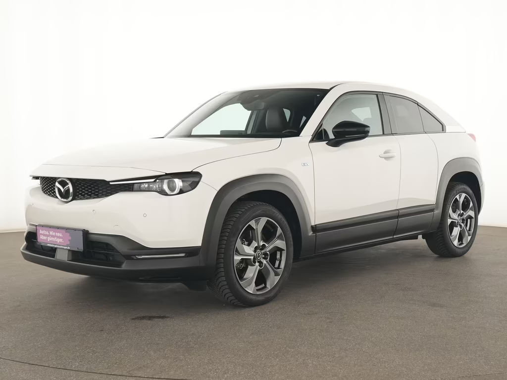 Mazda MX-30
