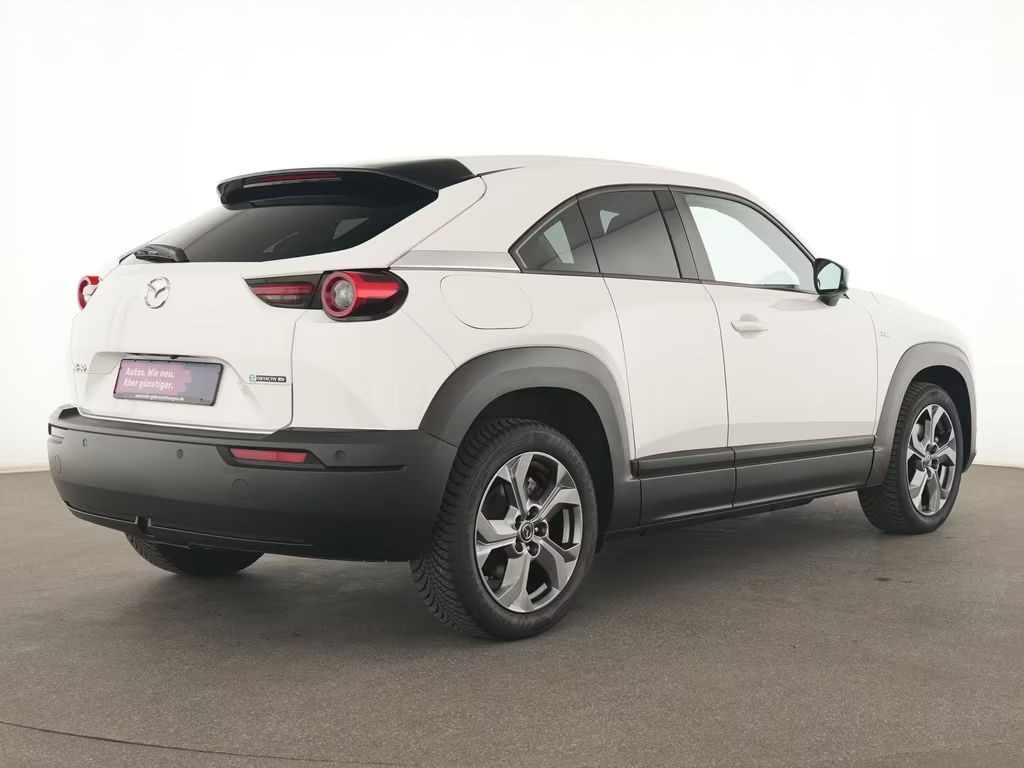 Mazda MX-30