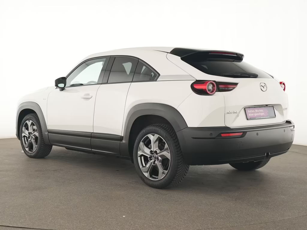 Mazda MX-30